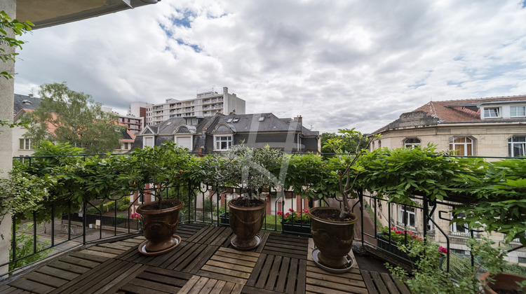Ma-Cabane - Vente Appartement Montigny-lès-Metz, 167 m²