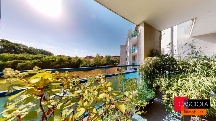 Ma-Cabane - Vente Appartement Montigny-lès-Metz, 98 m²