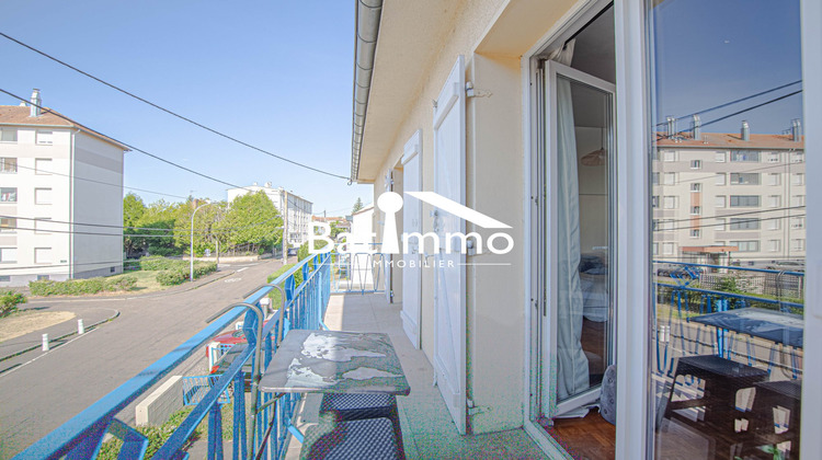 Ma-Cabane - Vente Appartement Montigny-lès-Metz, 70 m²