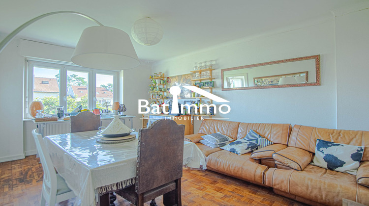 Ma-Cabane - Vente Appartement Montigny-lès-Metz, 70 m²