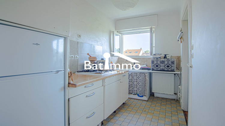 Ma-Cabane - Vente Appartement Montigny-lès-Metz, 70 m²