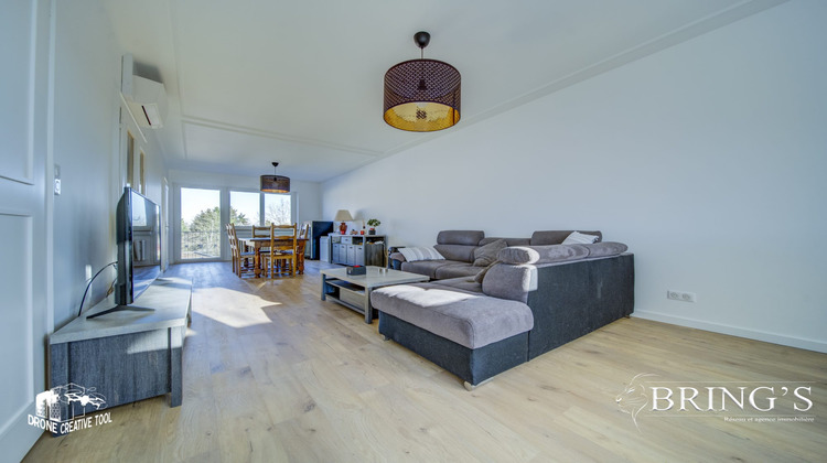 Ma-Cabane - Vente Appartement Montigny-lès-Metz, 145 m²