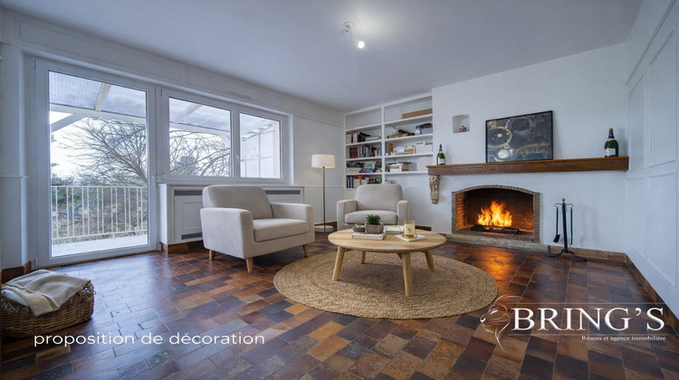 Ma-Cabane - Vente Appartement Montigny-lès-Metz, 145 m²