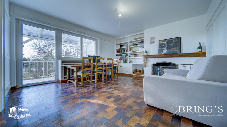 Ma-Cabane - Vente Appartement Montigny-lès-Metz, 145 m²