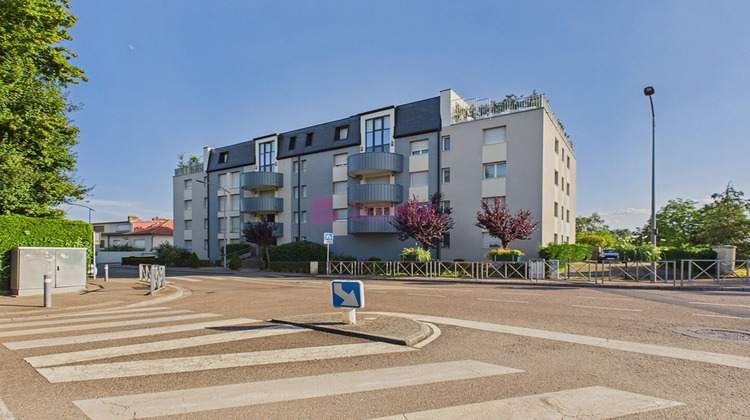 Ma-Cabane - Vente Appartement MONTIGNY-LES-METZ, 125 m²