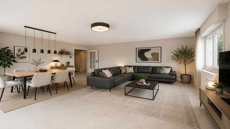 Ma-Cabane - Vente Appartement MONTIGNY-LES-METZ, 125 m²