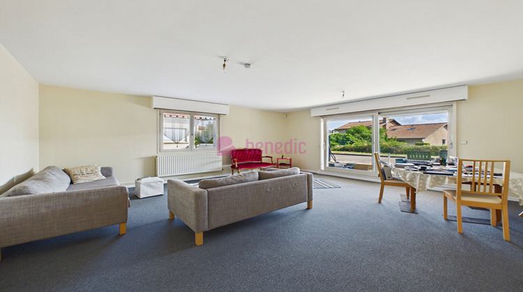 Ma-Cabane - Vente Appartement MONTIGNY-LES-METZ, 125 m²
