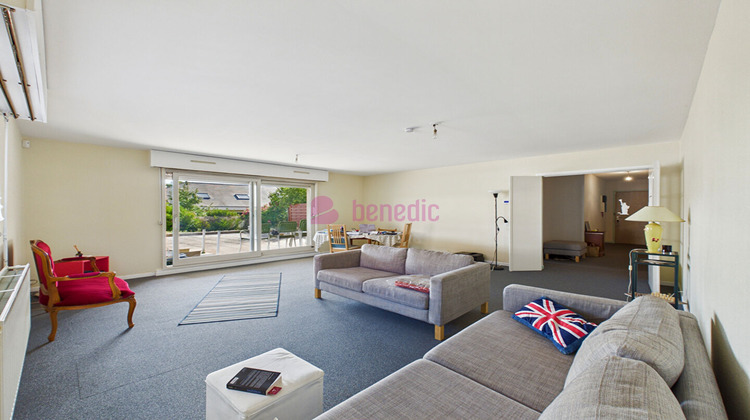 Ma-Cabane - Vente Appartement MONTIGNY-LES-METZ, 125 m²