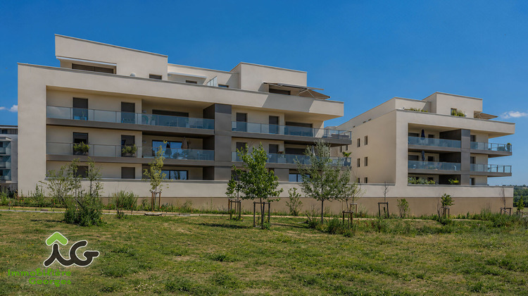 Ma-Cabane - Vente Appartement MONTIGNY-LES-METZ, 71 m²