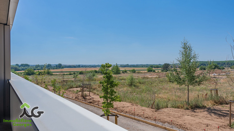 Ma-Cabane - Vente Appartement MONTIGNY-LES-METZ, 71 m²
