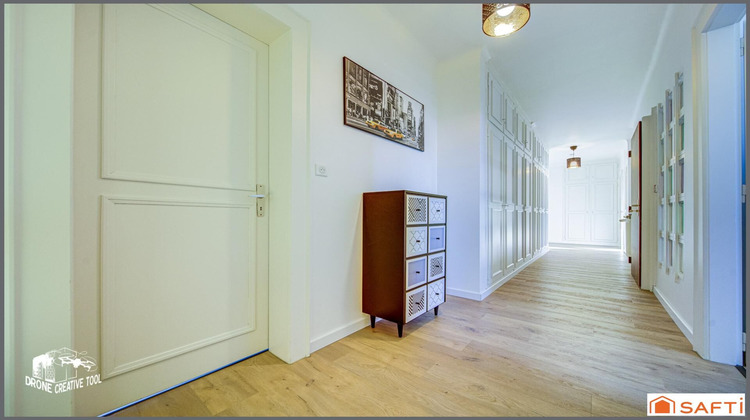 Ma-Cabane - Vente Appartement Montigny-les-Metz, 145 m²