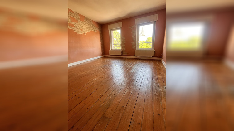 Ma-Cabane - Vente Appartement Montigny-lès-Metz, 105 m²