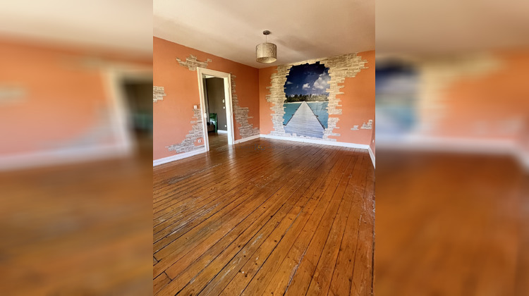 Ma-Cabane - Vente Appartement Montigny-lès-Metz, 105 m²