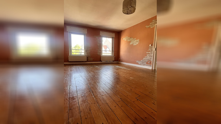 Ma-Cabane - Vente Appartement Montigny-lès-Metz, 105 m²
