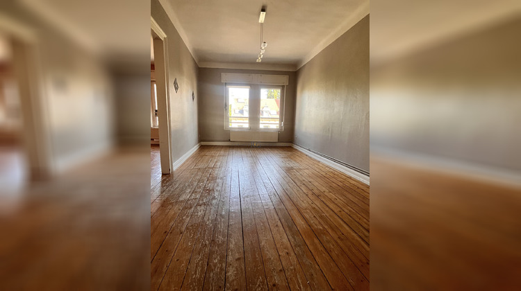 Ma-Cabane - Vente Appartement Montigny-lès-Metz, 105 m²