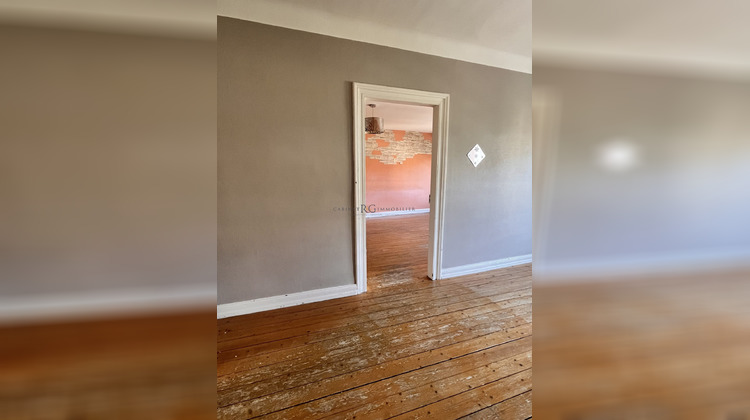 Ma-Cabane - Vente Appartement Montigny-lès-Metz, 105 m²