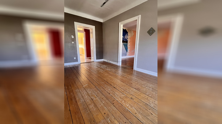 Ma-Cabane - Vente Appartement Montigny-lès-Metz, 105 m²