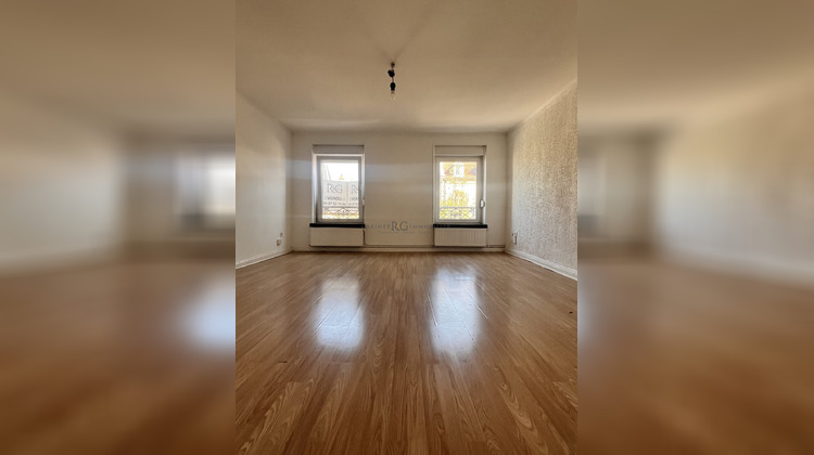 Ma-Cabane - Vente Appartement Montigny-lès-Metz, 67 m²