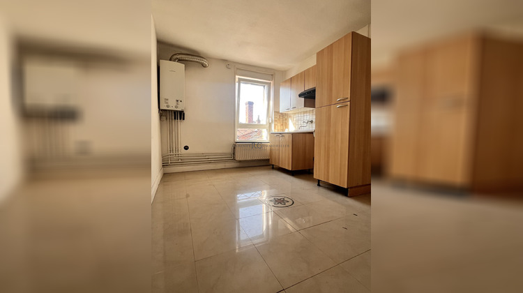 Ma-Cabane - Vente Appartement Montigny-lès-Metz, 67 m²