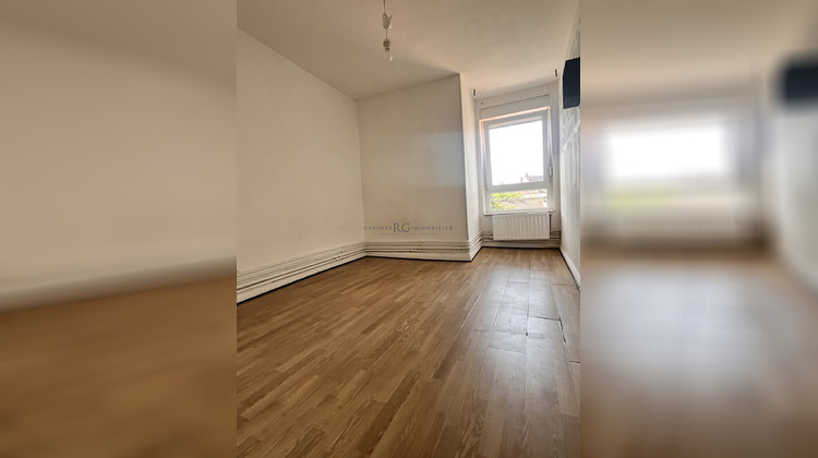 Ma-Cabane - Vente Appartement Montigny-lès-Metz, 67 m²
