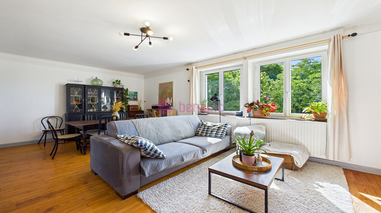 Ma-Cabane - Vente Appartement MONTIGNY-LES-METZ, 63 m²