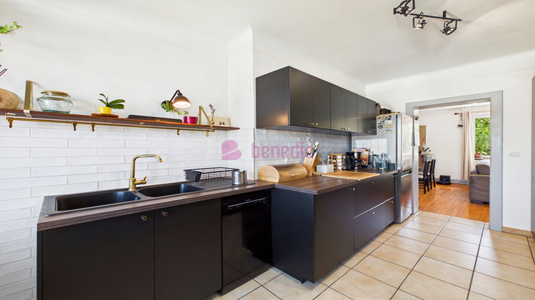 Ma-Cabane - Vente Appartement MONTIGNY-LES-METZ, 63 m²