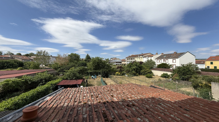 Ma-Cabane - Vente Appartement Montigny-lès-Metz, 61 m²