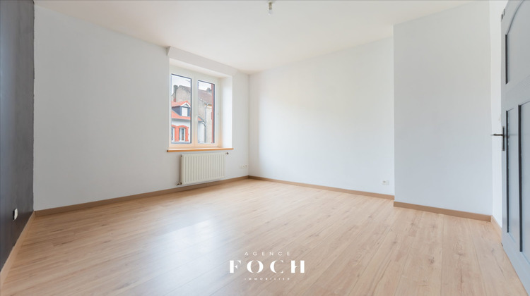 Ma-Cabane - Vente Appartement Montigny-lès-Metz, 84 m²