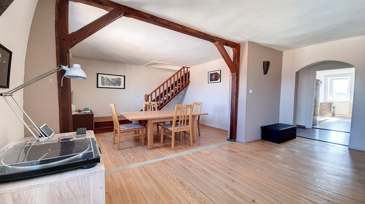 Ma-Cabane - Vente Appartement Montigny-lès-Metz, 92 m²