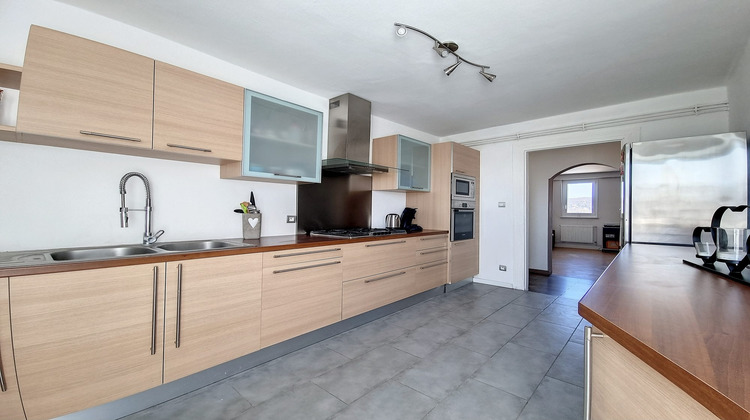Ma-Cabane - Vente Appartement Montigny-lès-Metz, 92 m²