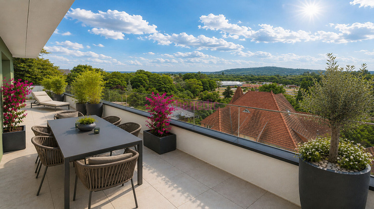 Ma-Cabane - Vente Appartement MONTIGNY-LES-METZ, 223 m²