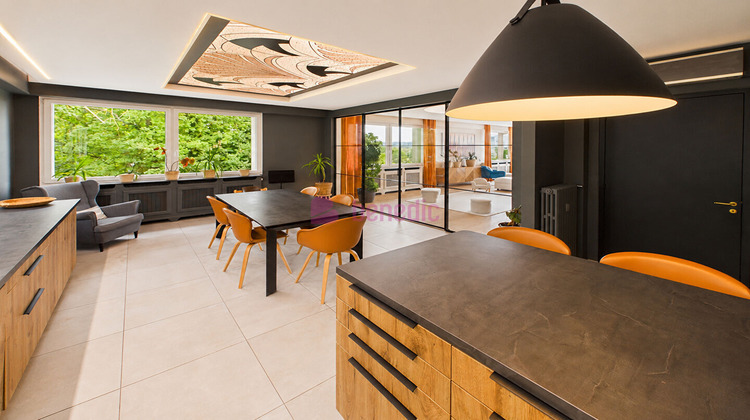 Ma-Cabane - Vente Appartement MONTIGNY-LES-METZ, 223 m²