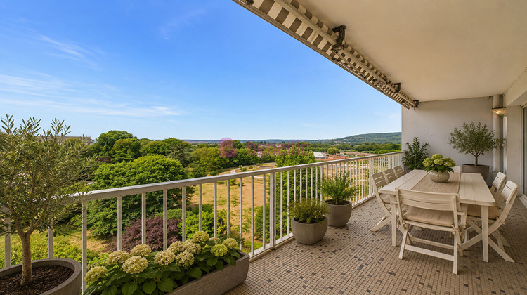 Ma-Cabane - Vente Appartement MONTIGNY-LES-METZ, 193 m²