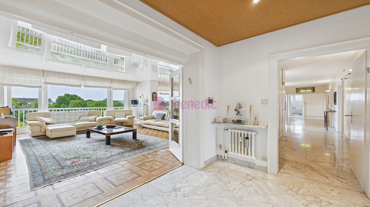 Ma-Cabane - Vente Appartement MONTIGNY-LES-METZ, 193 m²
