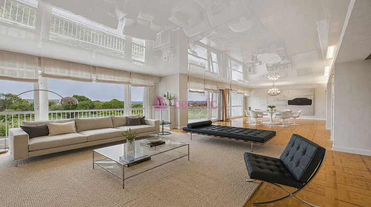 Ma-Cabane - Vente Appartement MONTIGNY-LES-METZ, 193 m²