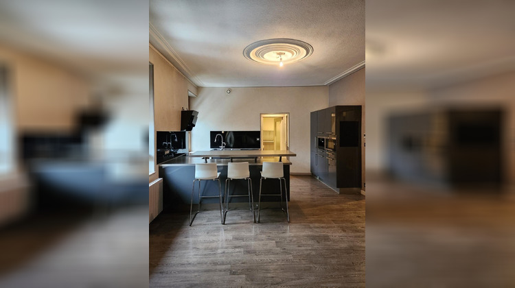 Ma-Cabane - Vente Appartement Montigny-les-Metz, 102 m²