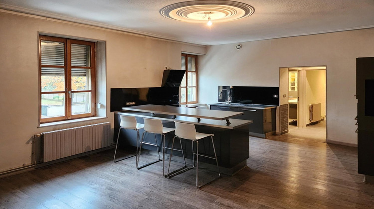 Ma-Cabane - Vente Appartement Montigny-les-Metz, 102 m²