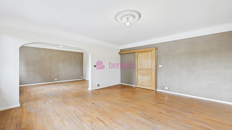 Ma-Cabane - Vente Appartement MONTIGNY-LES-METZ, 64 m²