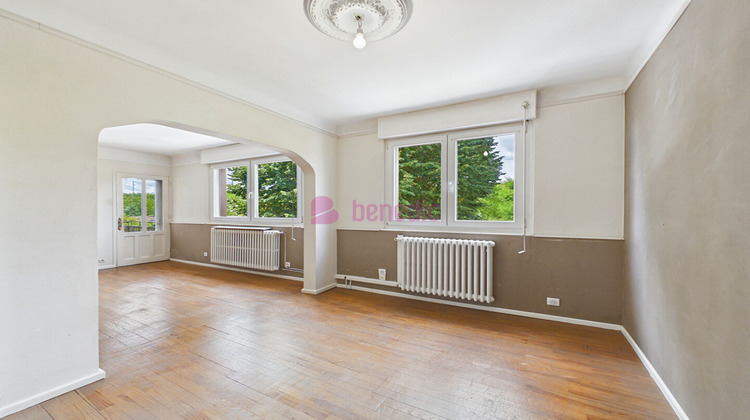 Ma-Cabane - Vente Appartement MONTIGNY-LES-METZ, 64 m²