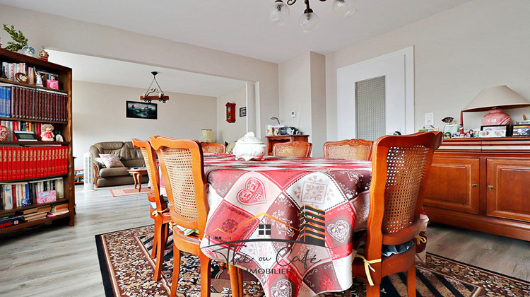 Ma-Cabane - Vente Appartement MONTIGNY-LES-METZ, 77 m²