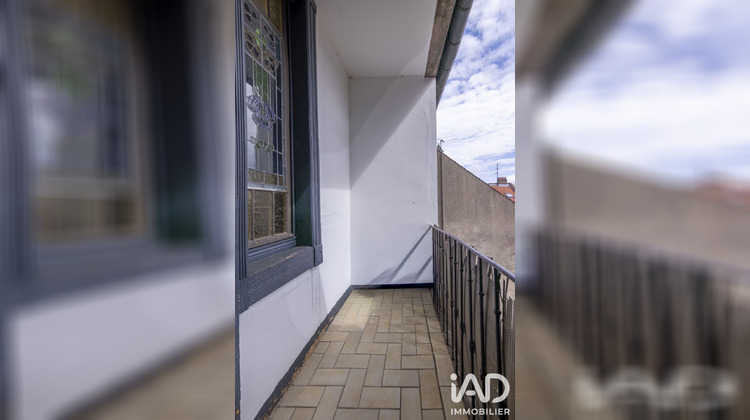 Ma-Cabane - Vente Appartement Montigny-Lès-Metz, 116 m²
