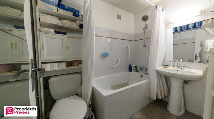 Ma-Cabane - Vente Appartement MONTIGNY LES METZ, 27 m²