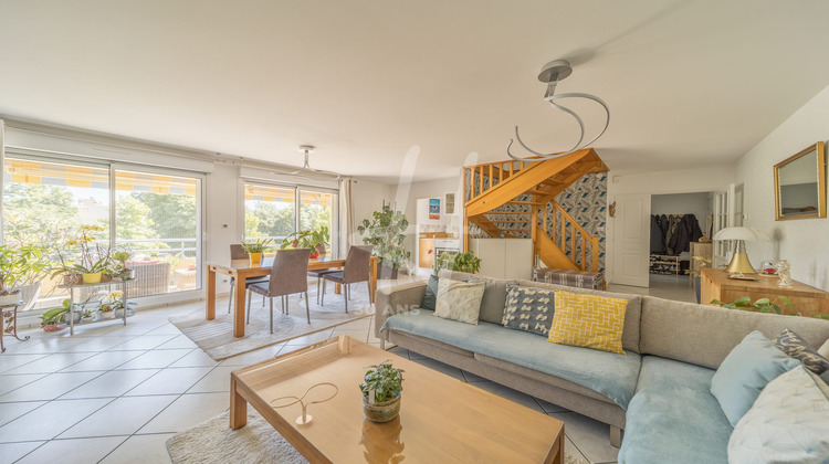 Ma-Cabane - Vente Appartement Montigny-lès-Metz, 106 m²