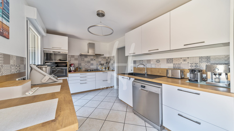 Ma-Cabane - Vente Appartement Montigny-lès-Metz, 106 m²