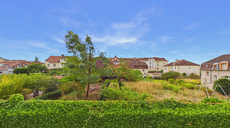 Ma-Cabane - Vente Appartement MONTIGNY-LES-METZ, 67 m²