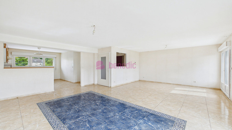 Ma-Cabane - Vente Appartement MONTIGNY-LES-METZ, 67 m²
