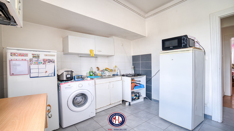 Ma-Cabane - Vente Appartement MONTIGNY-LES-METZ, 68 m²
