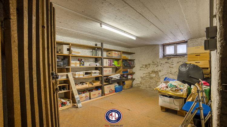 Ma-Cabane - Vente Appartement MONTIGNY-LES-METZ, 68 m²