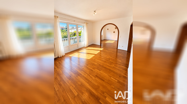 Ma-Cabane - Vente Appartement Montigny-Lès-Metz, 92 m²