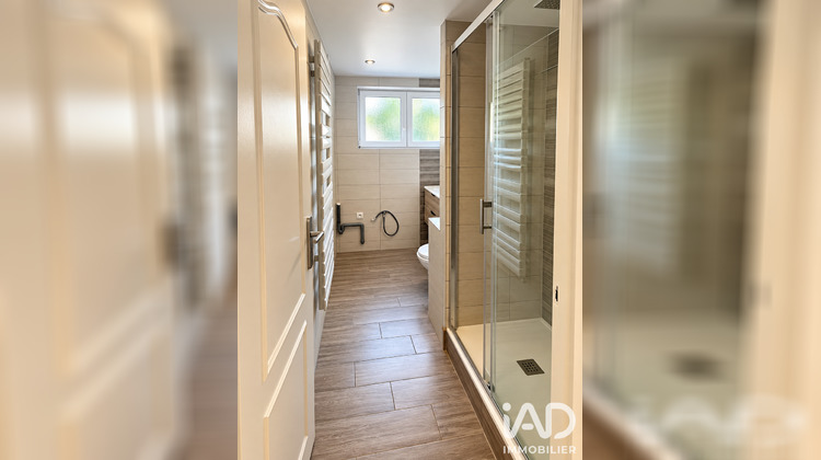 Ma-Cabane - Vente Appartement Montigny-Lès-Metz, 92 m²